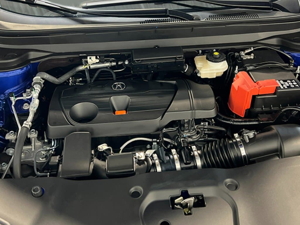2026 Acura RDX A-Spec Package - Photo 14