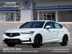 2026 Acura Integra A-Spec Package Hatchback