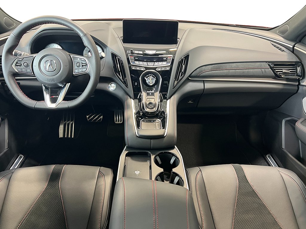2026 Acura RDX A-Spec Package - Photo 19