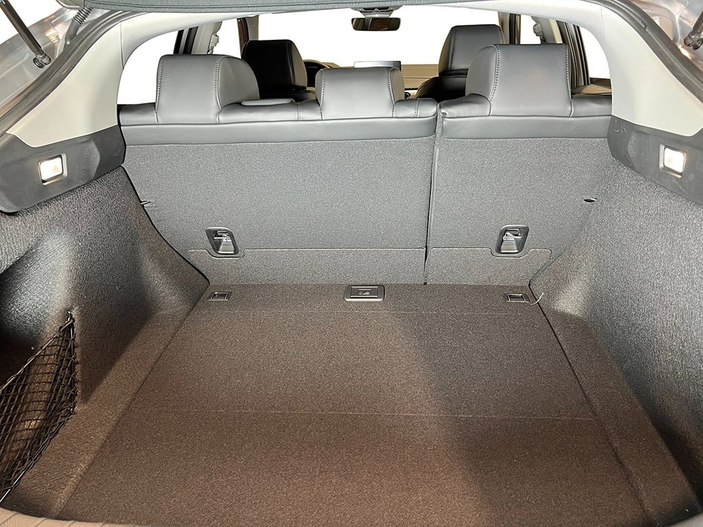 2025 Acura Integra Base - Photo 28