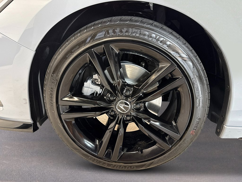 2026 Acura Integra A-Spec w/Technology Package - Photo 9