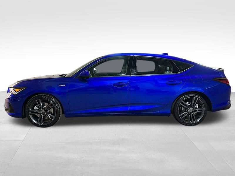 Used 2024 Acura Integra A-Spec with VIN 19UDE4H34RA015229 for sale in Rochester, NY