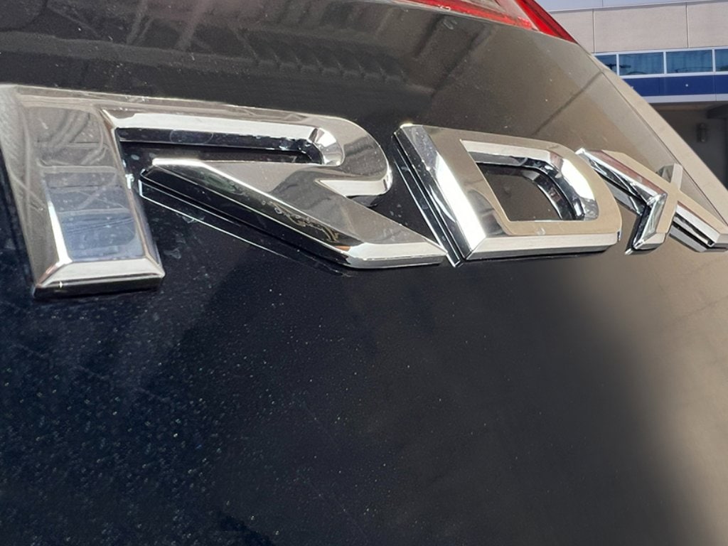 2026 Acura RDX A-Spec w/Advance Package - Photo 6