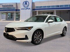 2026 Acura Integra Base CVT