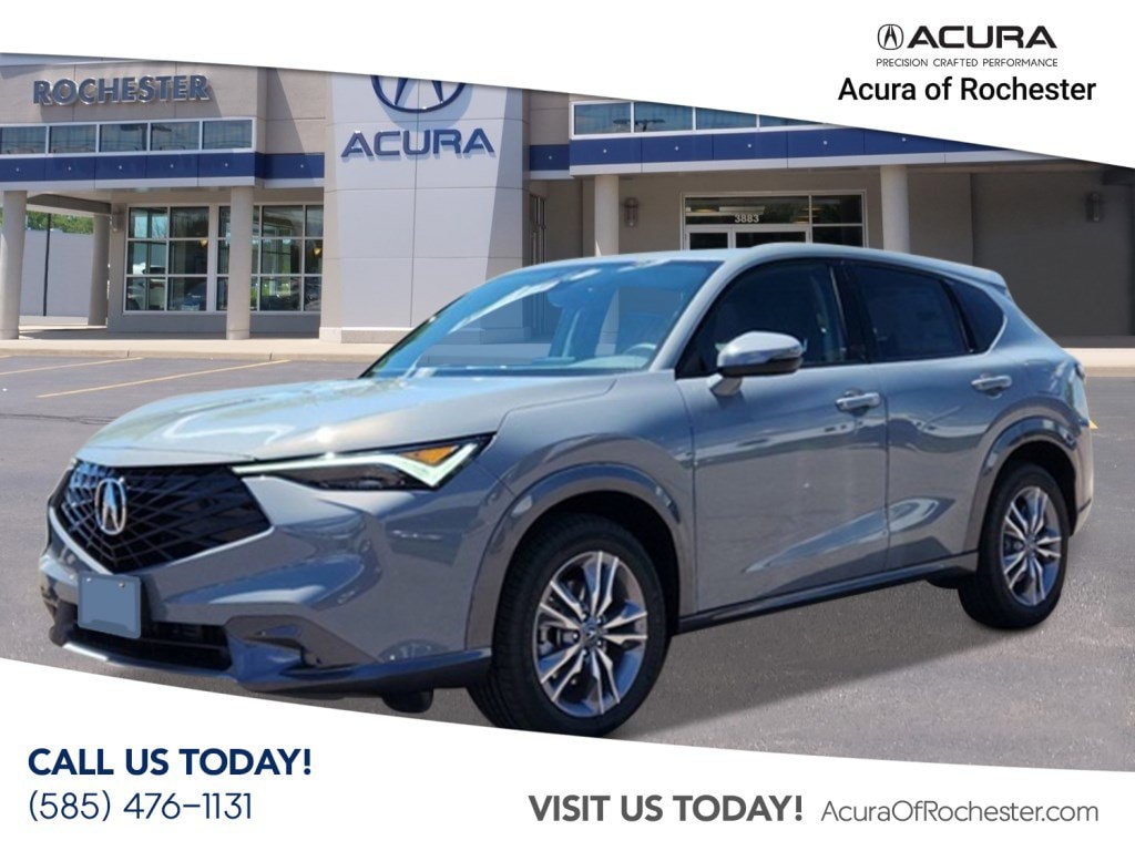 2025 Acura ADX Base's photo