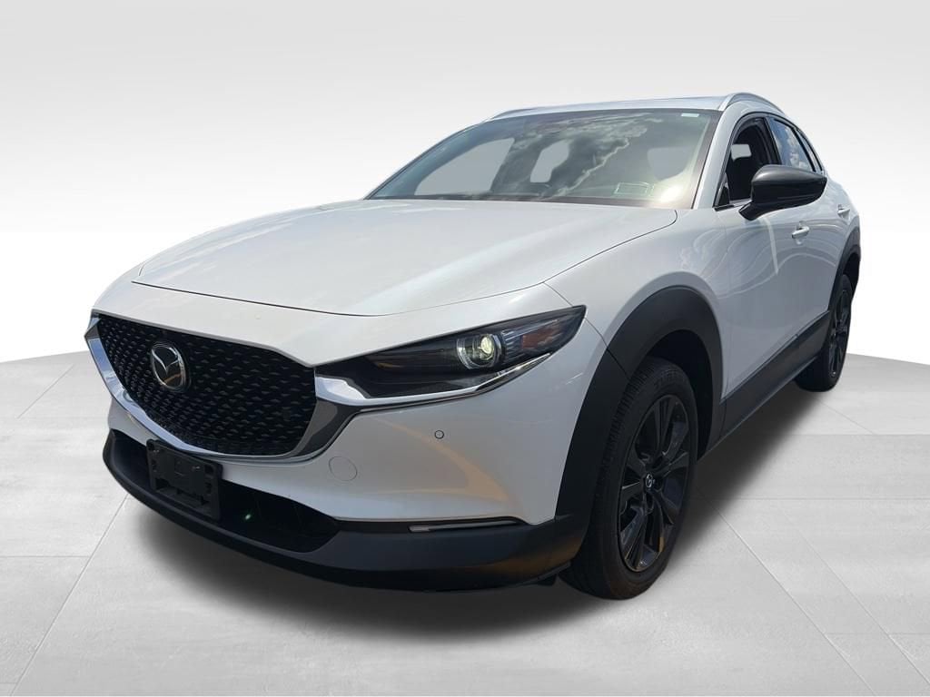 2023 Mazda CX-30 Turbo Premium Plus AWD's photo