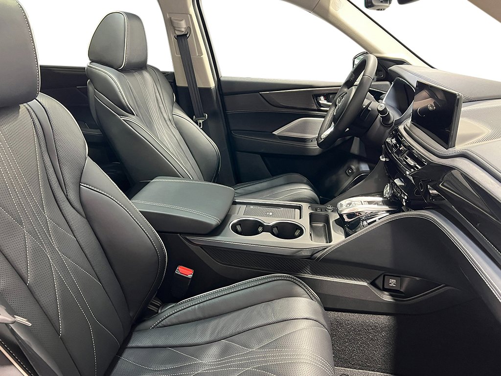 2026 Acura MDX Advance Package - Photo 38