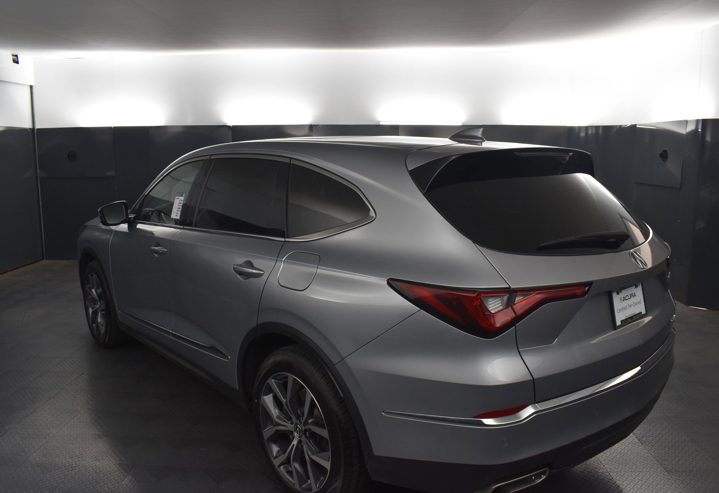 2024 Acura MDX SH-AWD Technology photo 4