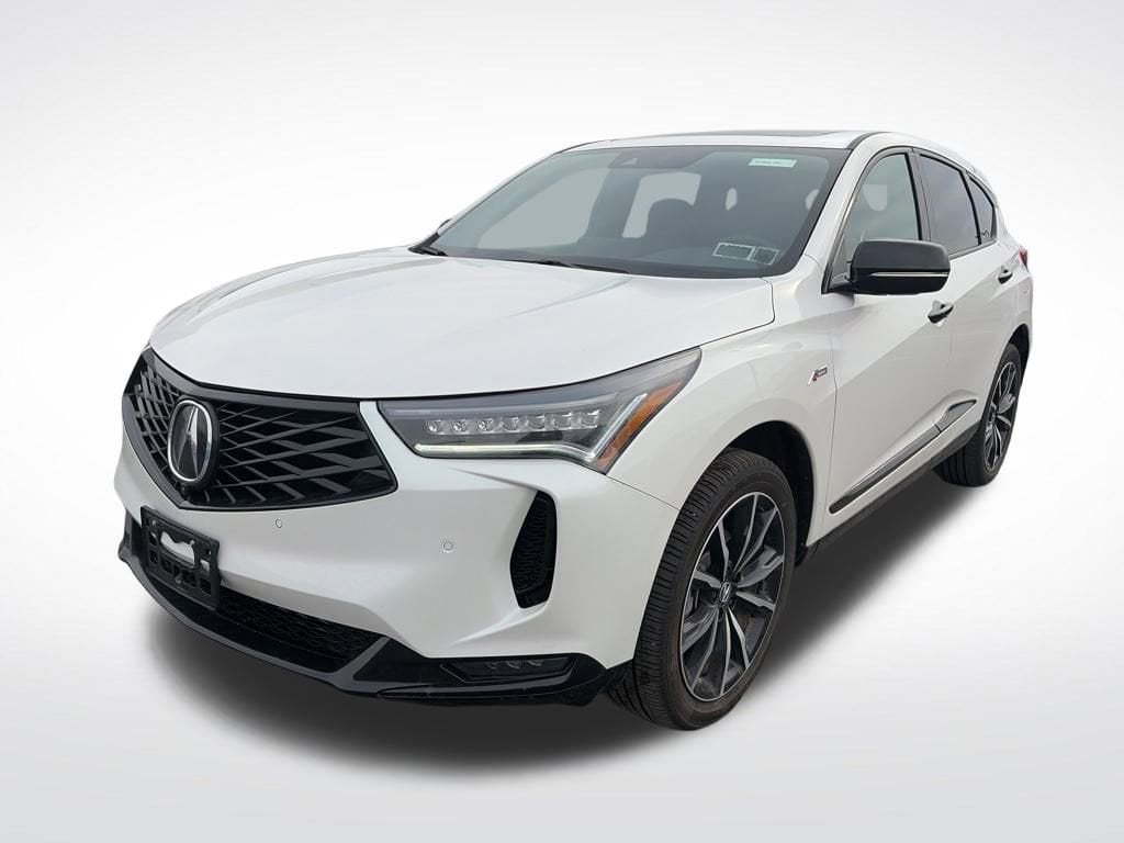 2025 Acura RDX A-Spec w/ Advance Package's photo