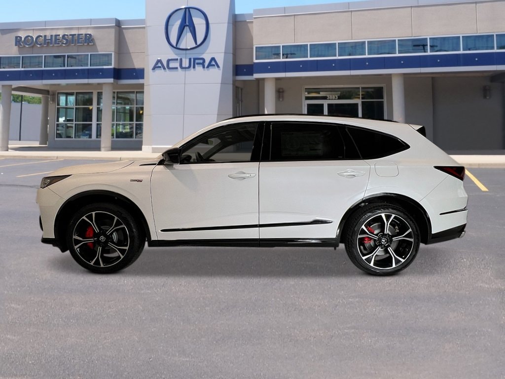 New 2026 Acura MDX Type S w/Advance Package Type S SH-AWD w/Advance Package