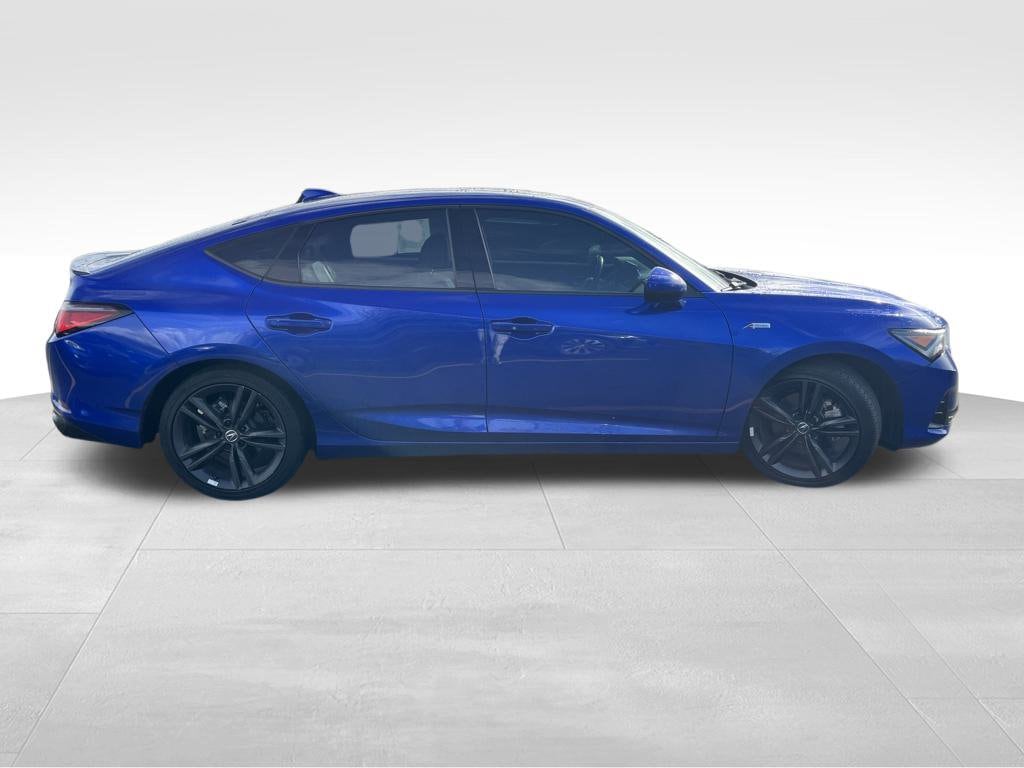 Used 2023 Acura Integra A-Spec Package Hatchback