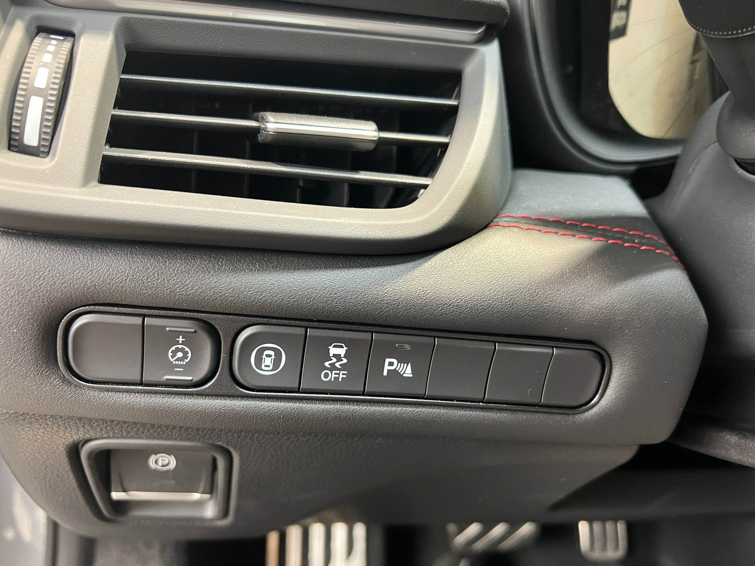 2025 Acura TLX A-Spec Package - Photo 10