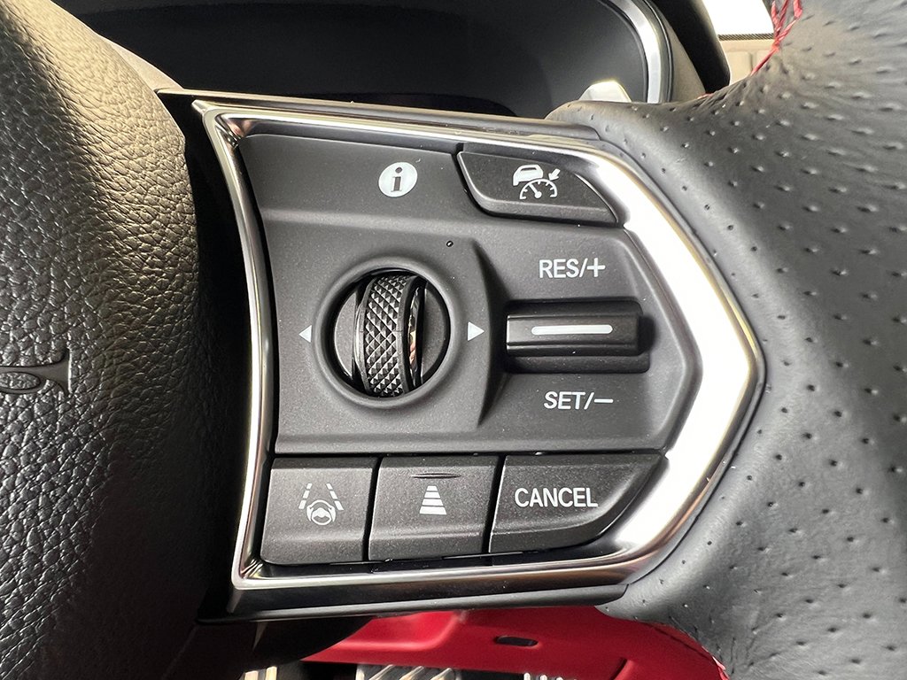 2026 Acura MDX A-Spec Package - Photo 23