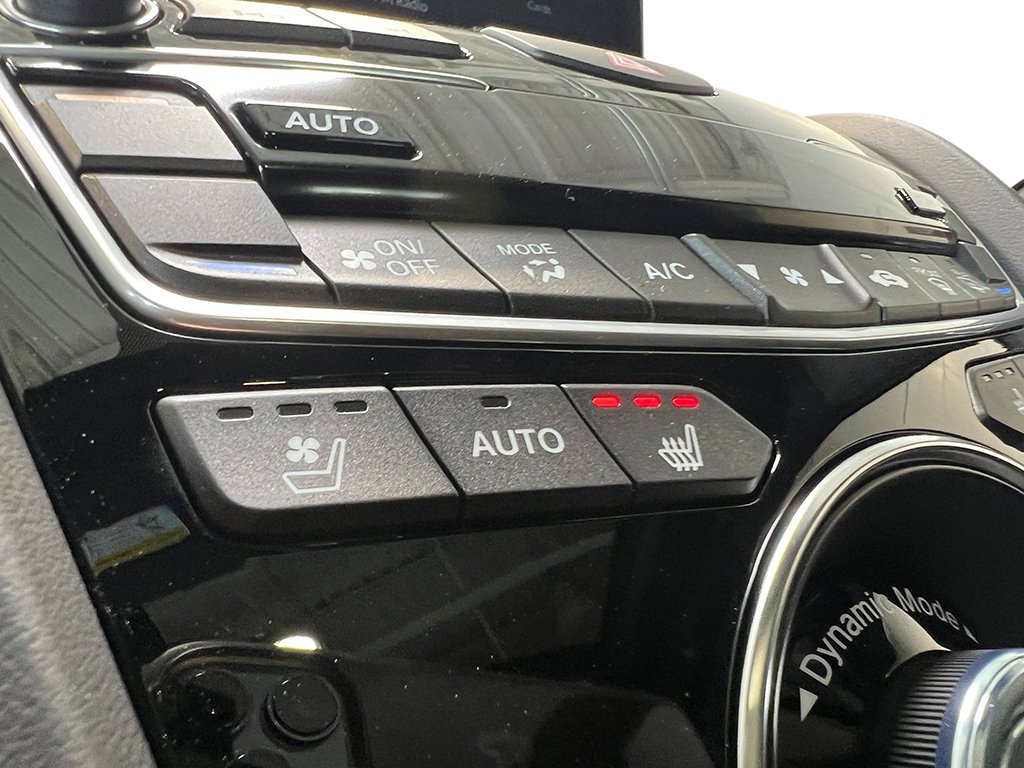 2026 Acura RDX A-Spec w/Advance Package - Photo 30