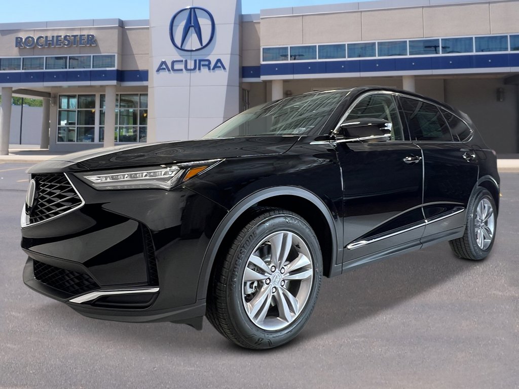 2026 Acura MDX Base's photo