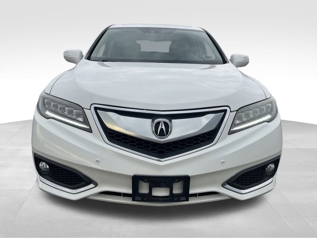 2017 Acura RDX Advance photo 2