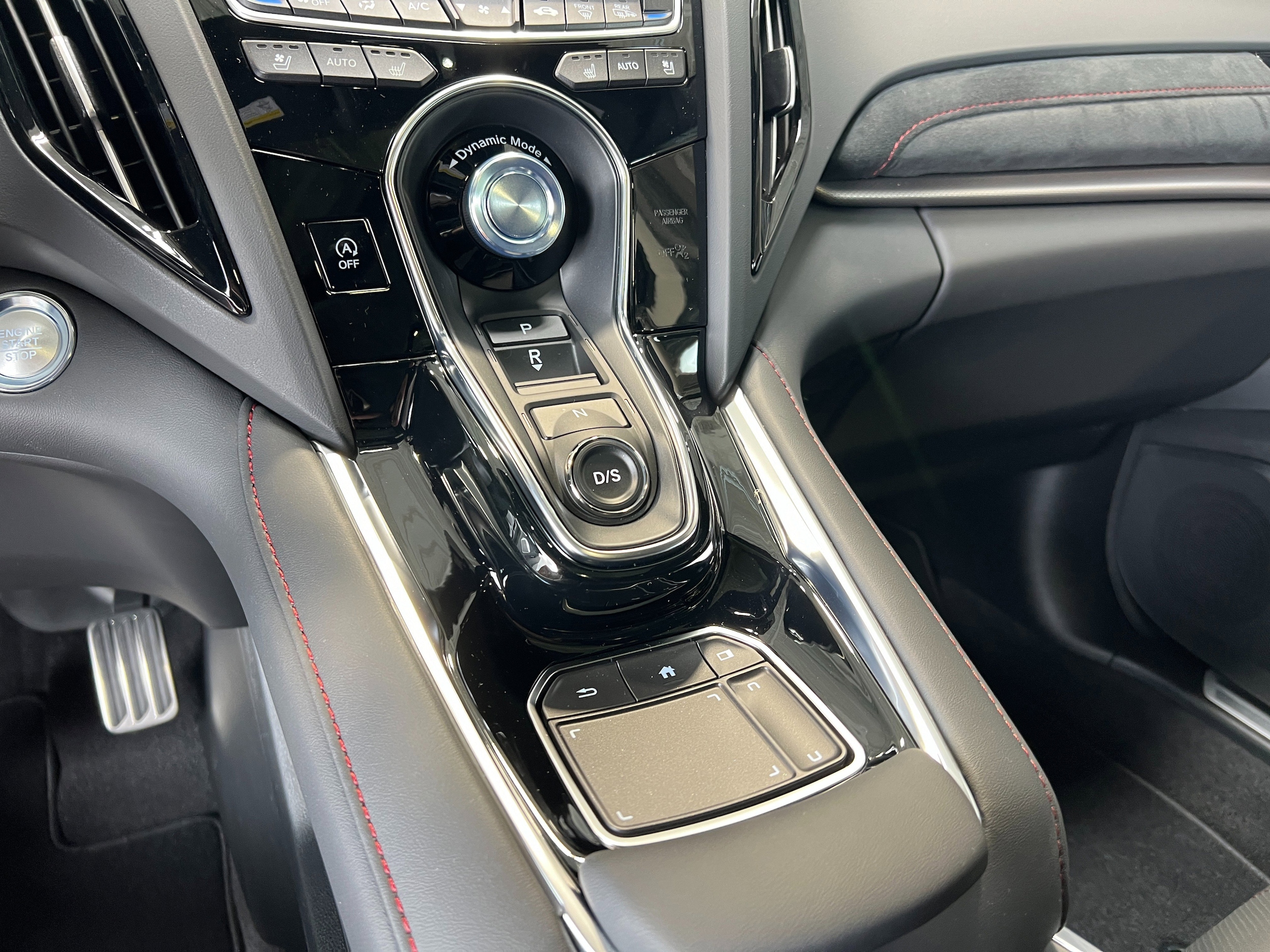2026 Acura RDX A-Spec Package - Photo 22