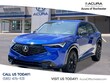 Acura ADX