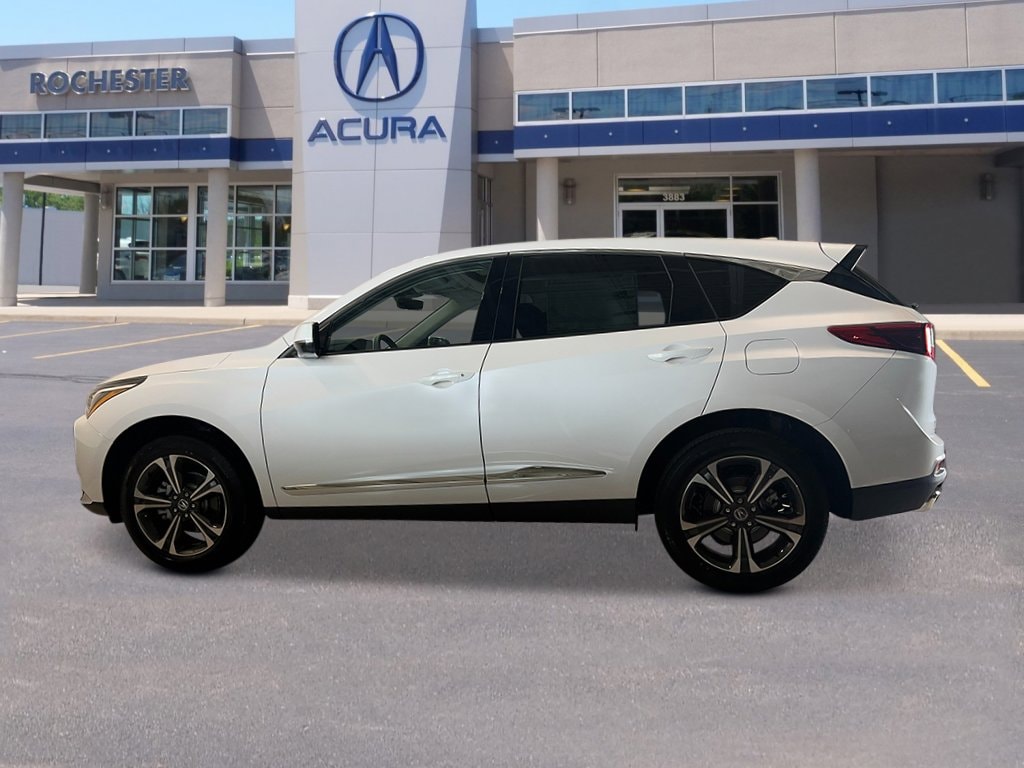 New 2026 Acura RDX Technology Package SH-AWD w/Technology Package