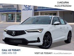2025 Acura Integra A-Spec Tech Package Hatchback