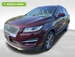 Lincoln MKC