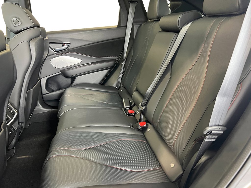 2026 Acura RDX A-Spec w/Advance Package - Photo 32