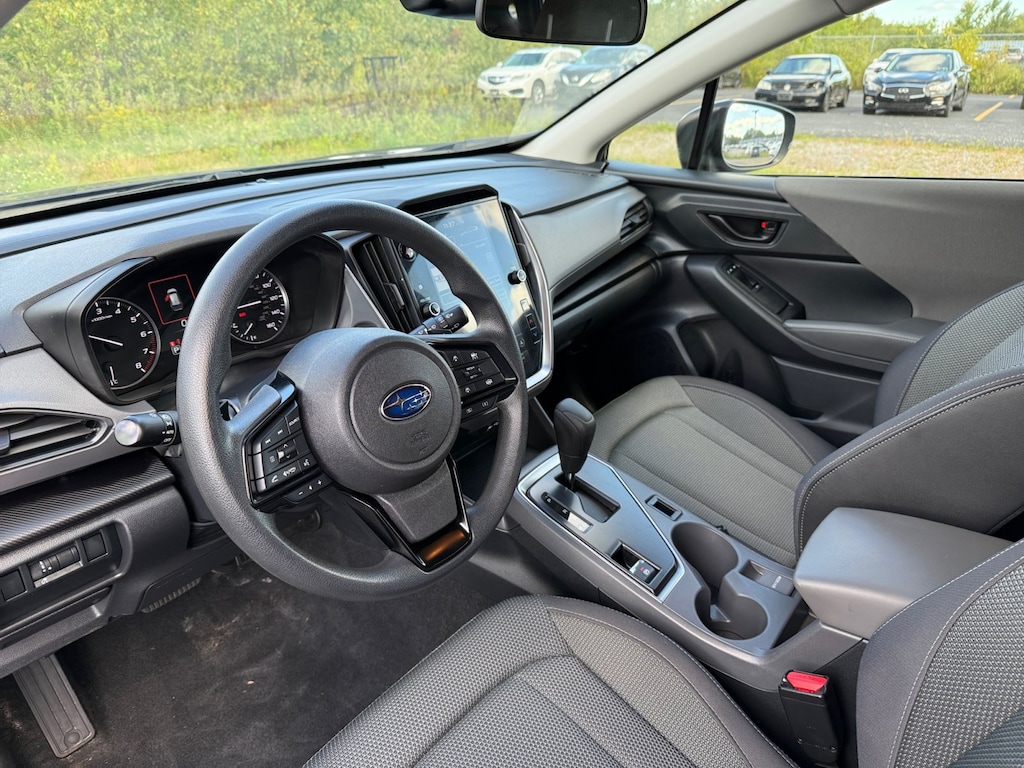Used 2024 Subaru Crosstrek Premium SUV