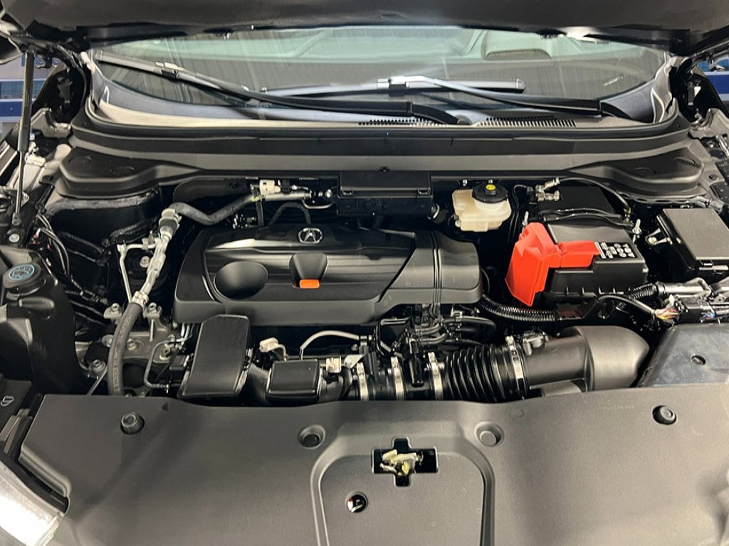 2026 Acura RDX A-Spec w/Advance Package - Photo 14