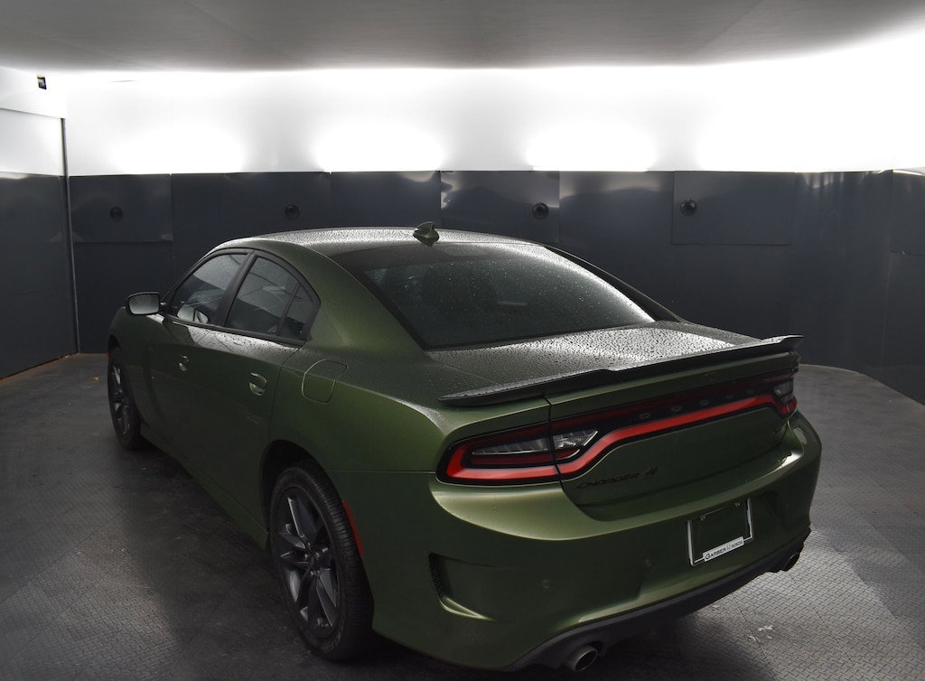Used 2023 Dodge Charger GT Sedan