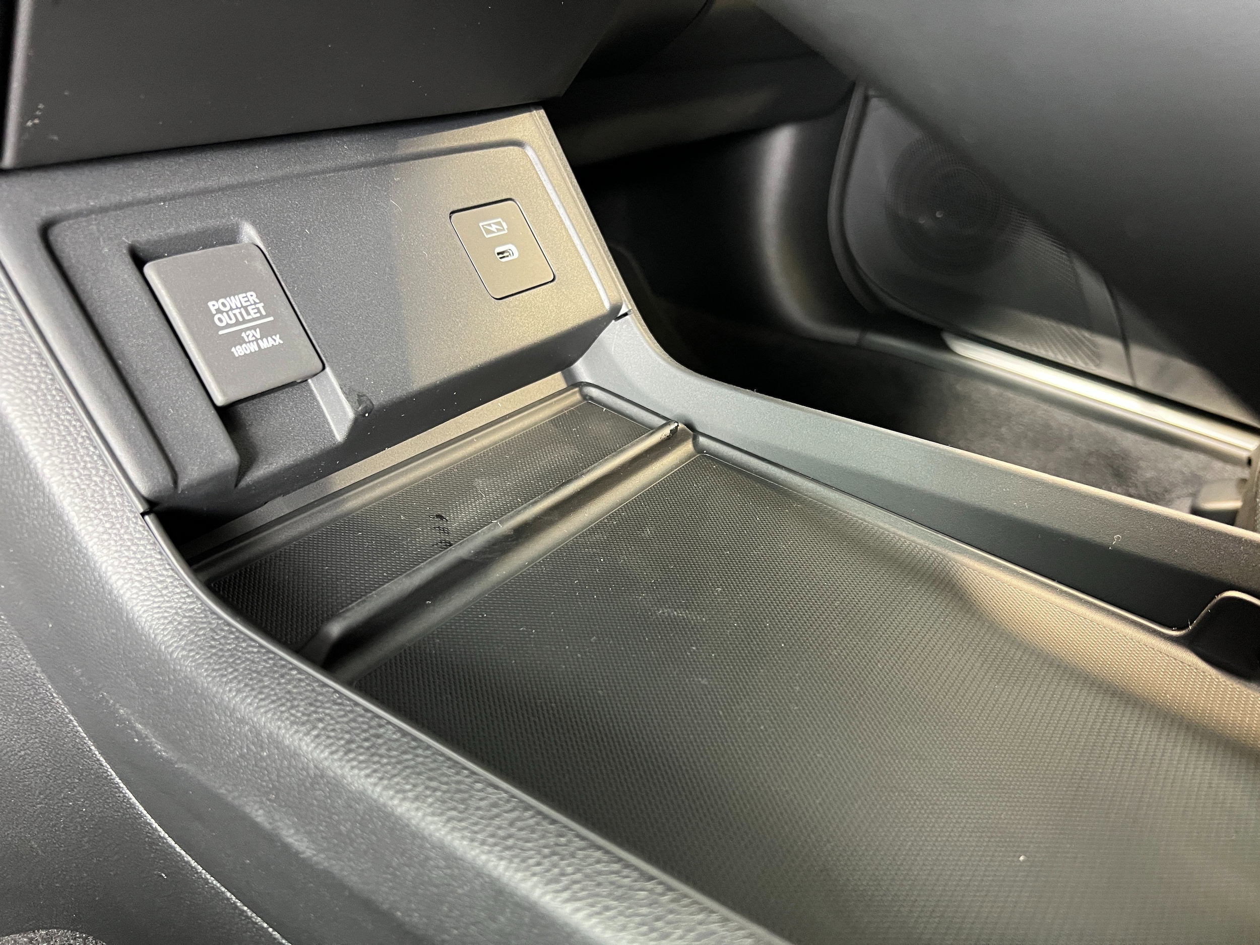 2026 Acura RDX A-Spec Package - Photo 19