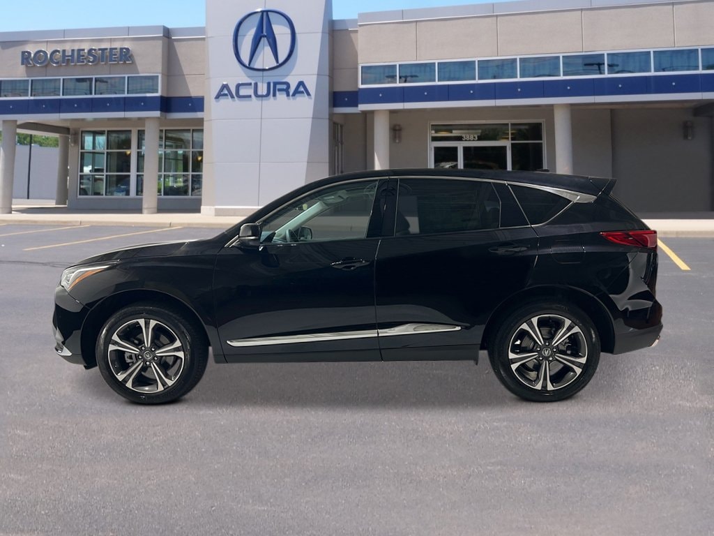 New 2026 Acura RDX Technology Package SH-AWD w/Technology Package