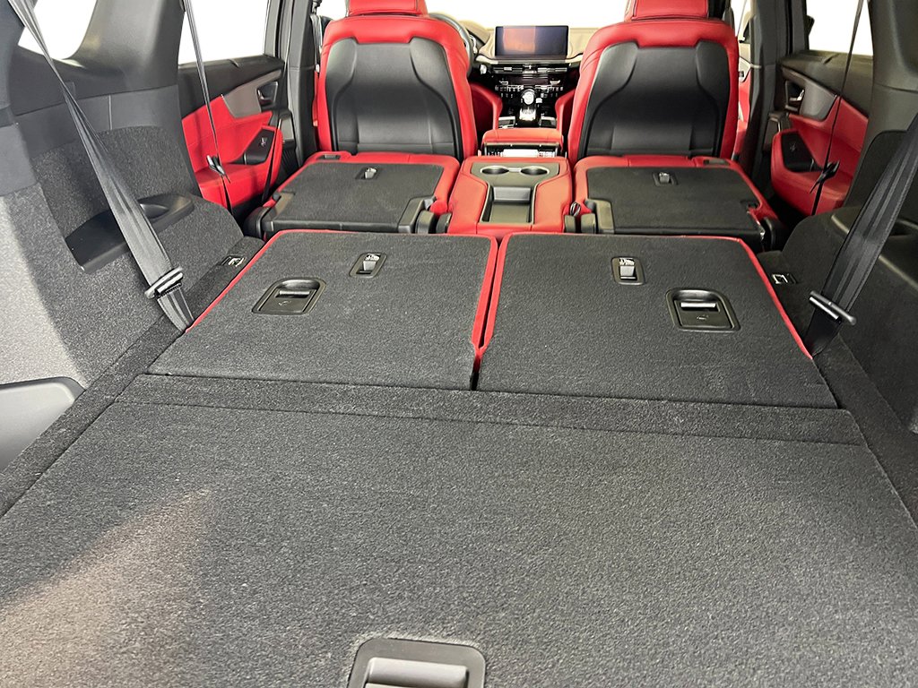 2026 Acura MDX A-Spec Package - Photo 35
