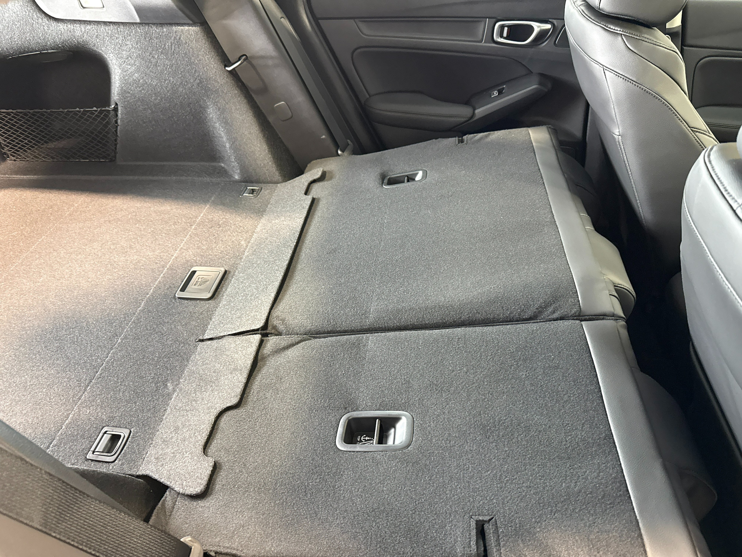 2026 Acura Integra Base - Photo 34