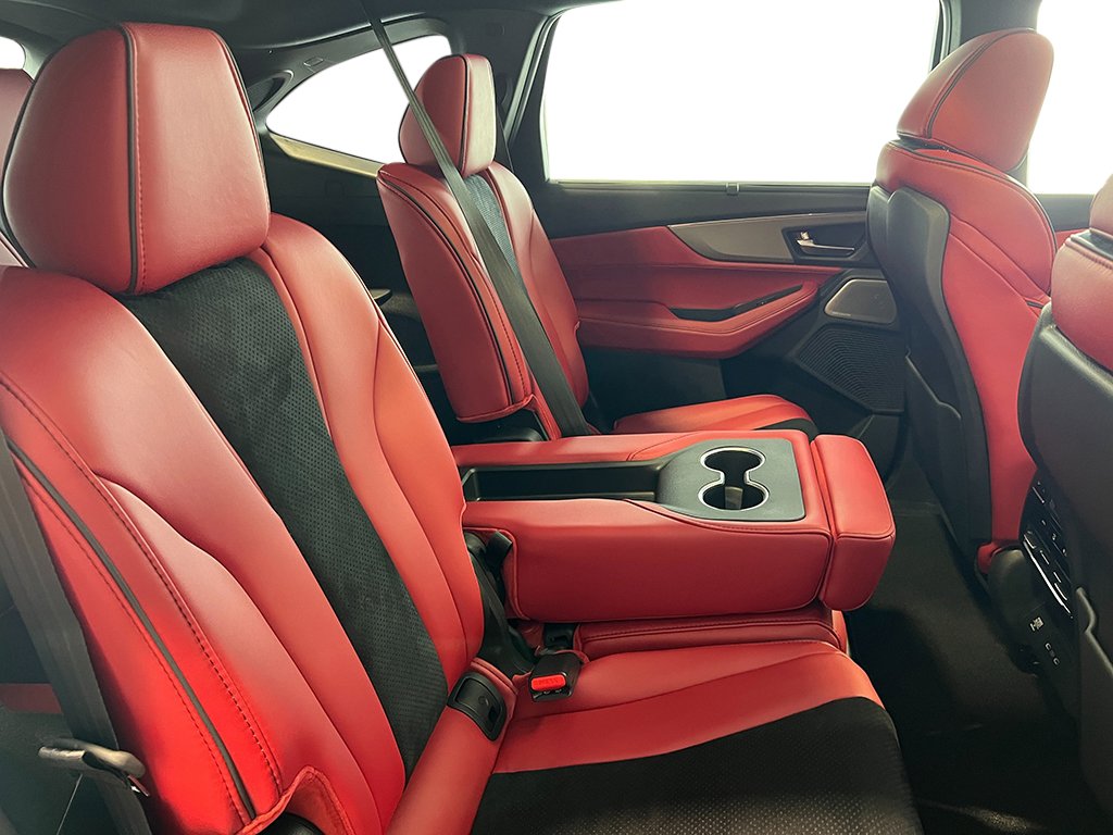 2026 Acura MDX A-Spec Package - Photo 38
