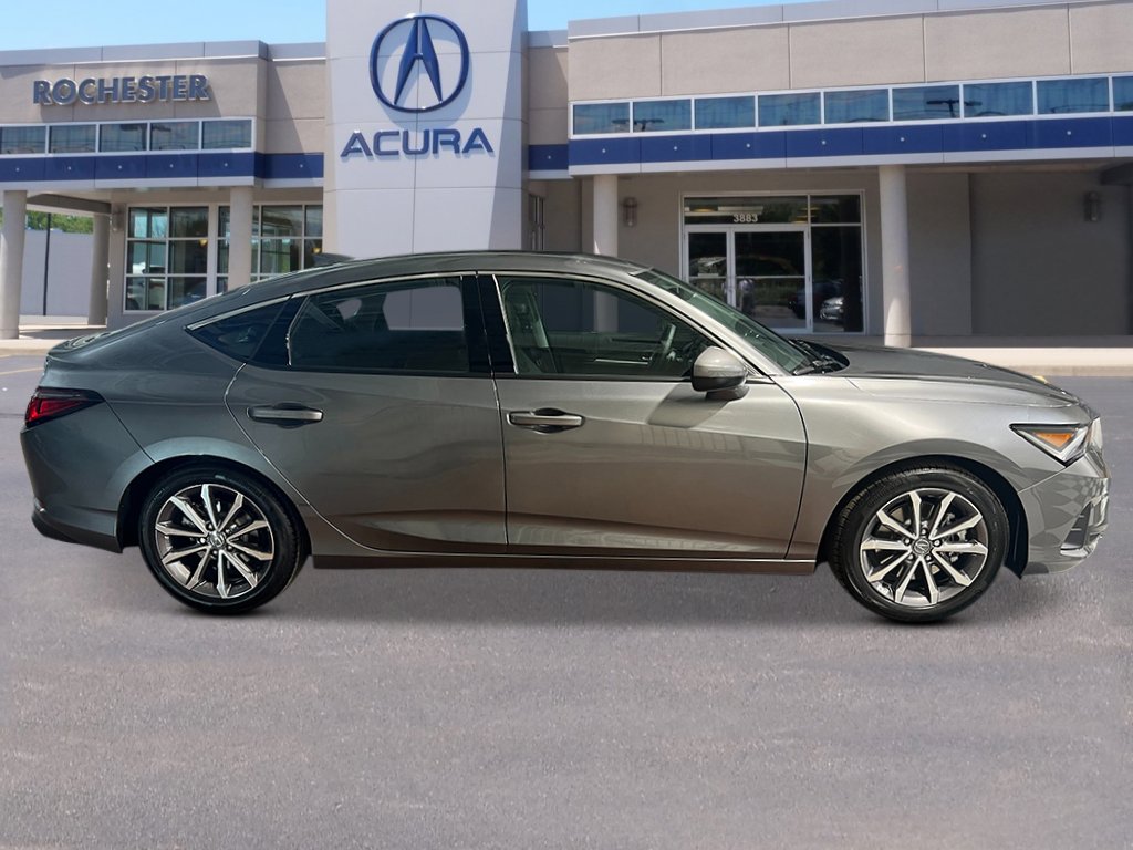 2025 Acura Integra Base - Photo 7