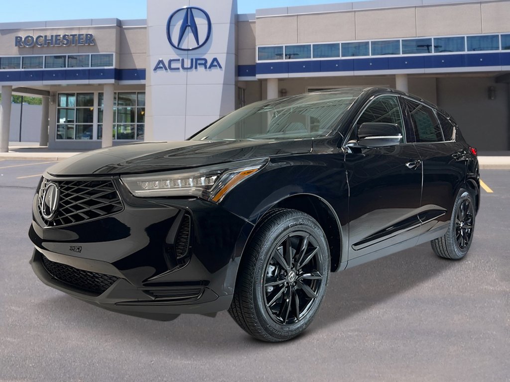2026 Acura RDX Base's photo