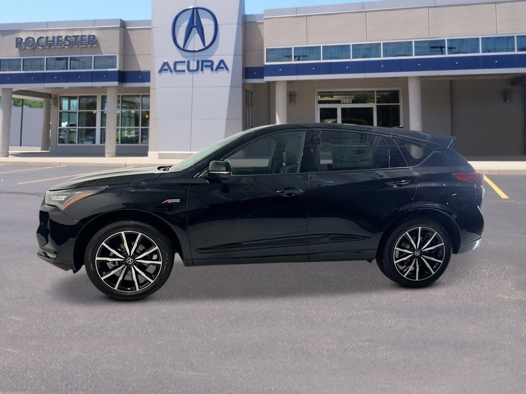 2026 Acura RDX A-Spec w/Advance Package - Photo 2