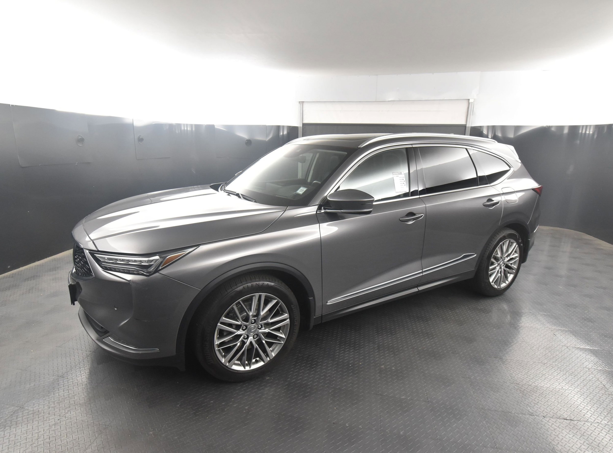 2023 Acura MDX Advance Package's photo