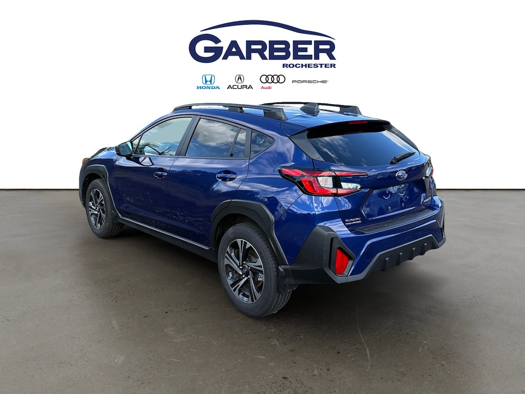 Used 2024 Subaru Crosstrek Premium SUV
