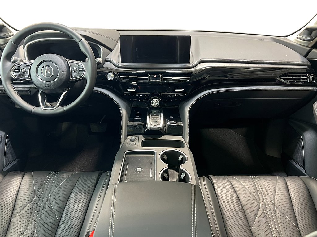 2026 Acura MDX Advance Package - Photo 19