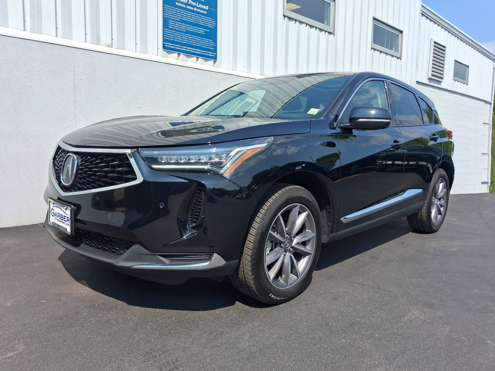 2023 Acura RDX
