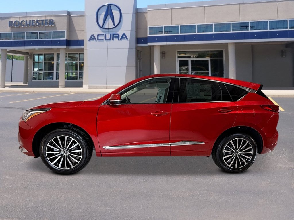 New 2026 Acura RDX Advance Package SH-AWD w/Advance Package