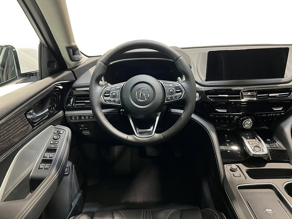 2026 Acura MDX Advance Package - Photo 18