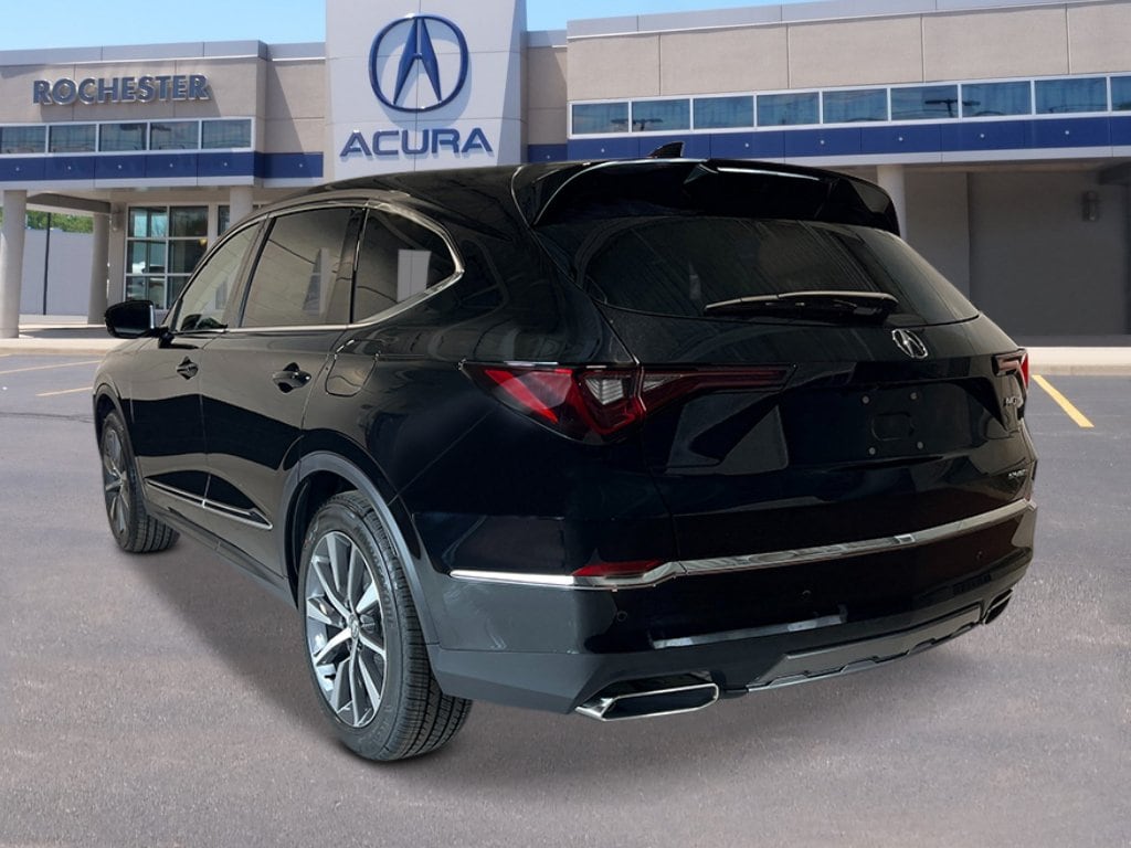 New 2026 Acura MDX Technology Package SH-AWD w/Technology Package