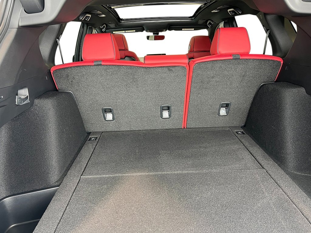 2026 Acura RDX A-Spec Package - Photo 34