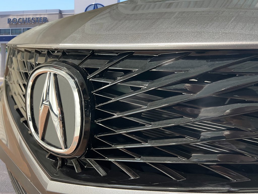 2025 Acura Integra Base - Photo 10