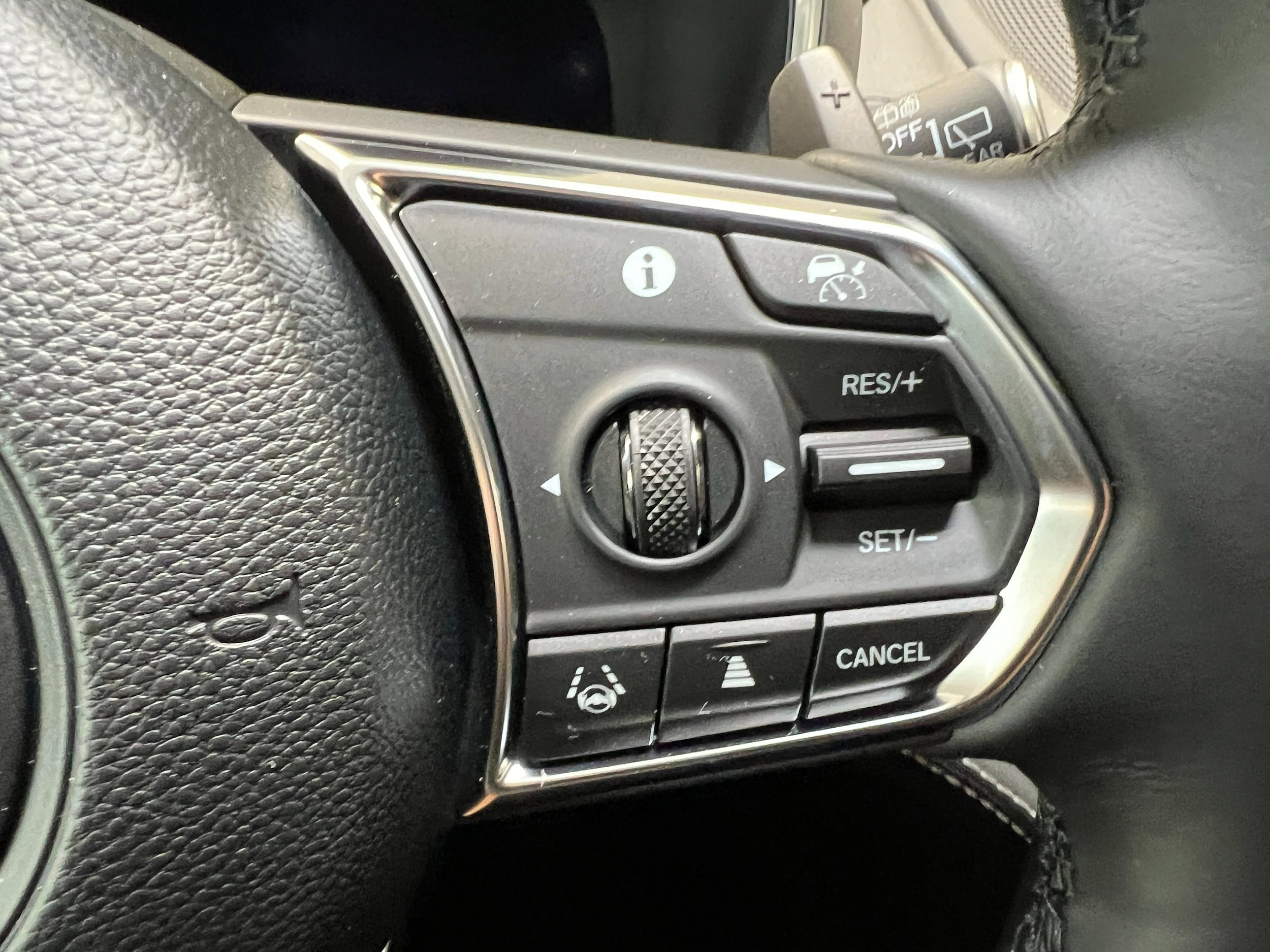2026 Acura MDX Advance Package - Photo 21