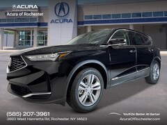 2026 Acura MDX SH-AWD SUV