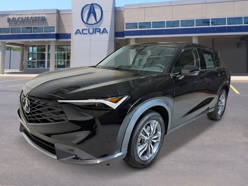 2025 Acura ADX Base's photo
