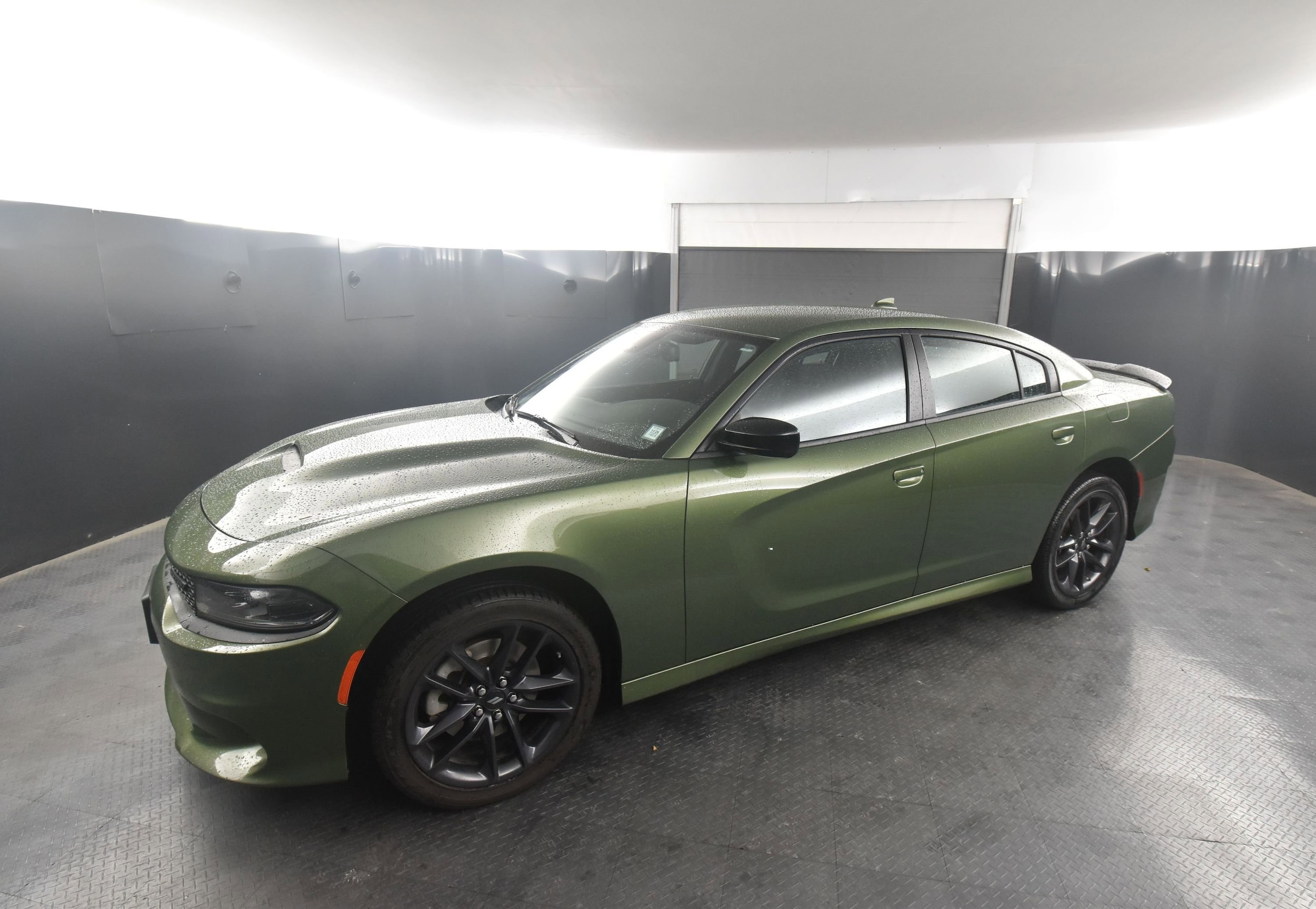 2023 Dodge Charger GT's photo